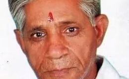पंडित होशियारी लाल शर्मा की पांचवीं पुण्यतिथि पर होगा भजन संकीर्तन एवं श्रद्धांजलि समारोह