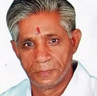 पंडित होशियारी लाल शर्मा की पांचवीं पुण्यतिथि पर होगा भजन संकीर्तन एवं श्रद्धांजलि समारोह