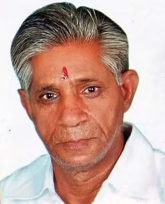 पंडित होशियारी लाल शर्मा की पांचवीं पुण्यतिथि पर होगा भजन संकीर्तन एवं श्रद्धांजलि समारोह