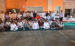 अनाज मंडी में 20 सितंबर को होगा डेरा बाबा भूमणशाह का विशाल सत्संग व भंडारा