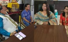 सिरसा में 4 सितम्बर को महारास कृष्ण लीला का होगा भव्य आयोजन, नटराज ग्रुप की झांकियों के साथ वेस्टर्न संगीत और डांडिया का लगेगा तड़का