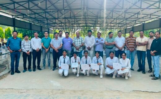 Nathusari Chopta: पीएम श्री रा. व. मा. विद्यालय रूपावास के विद्यार्थियों ने लीगल लिटरेसी में फिर लहराया परचम