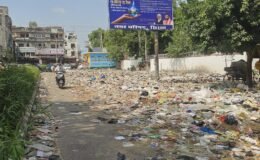 The government has given in-principle approval to the demands of sanitation and fire department employees.