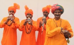 State-level 'Been' competition to be held in Kurukshetra on September 2; winning team to receive a prize of ₹75,000.