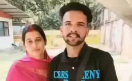 Parlor operator did love marriage in Sirsa, told family about danger to life