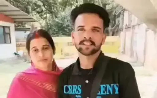 Parlor operator did love marriage in Sirsa, told family about danger to life