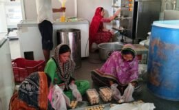 PMFME scheme transforms lives: Sunil Kumar carves a new identity by establishing a dairy processing unit.