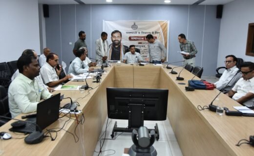 Instructions issued for the prompt resolution of grievances at grievance redressal camps.