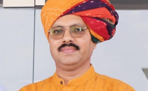 Sirsa News: Social audit is not a mere formality but a potent weapon for transparency: Dr. Chauhan.