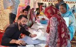 Under the leadership of Prime Minister Shri Narendra Modi and Chief Minister Shri Nayab Singh Saini, the government is prioritizing public welfare: Chairman Dev Kumar Sharma.