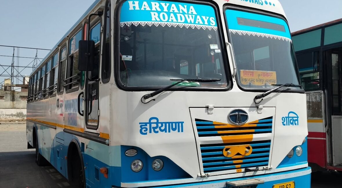 Bus service for devotees traveling from Sirsa and Fatehabad to Salasar Balaji; check the full schedule.
