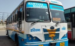 Bus service for devotees traveling from Sirsa and Fatehabad to Salasar Balaji; check the full schedule.
