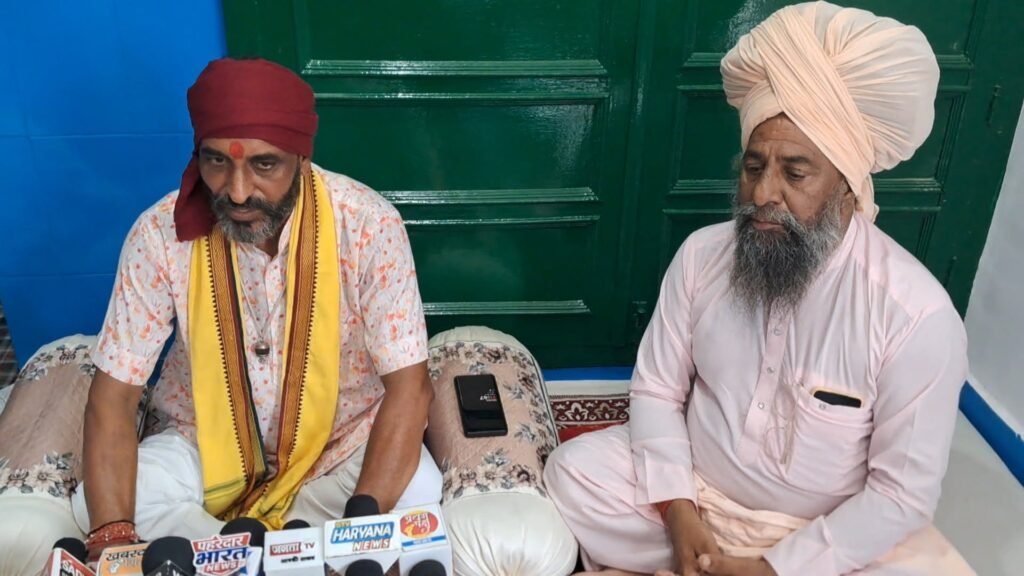 23rd Auspicious Diwan and Bhandara at Sayyad Peer Dargah on September 10