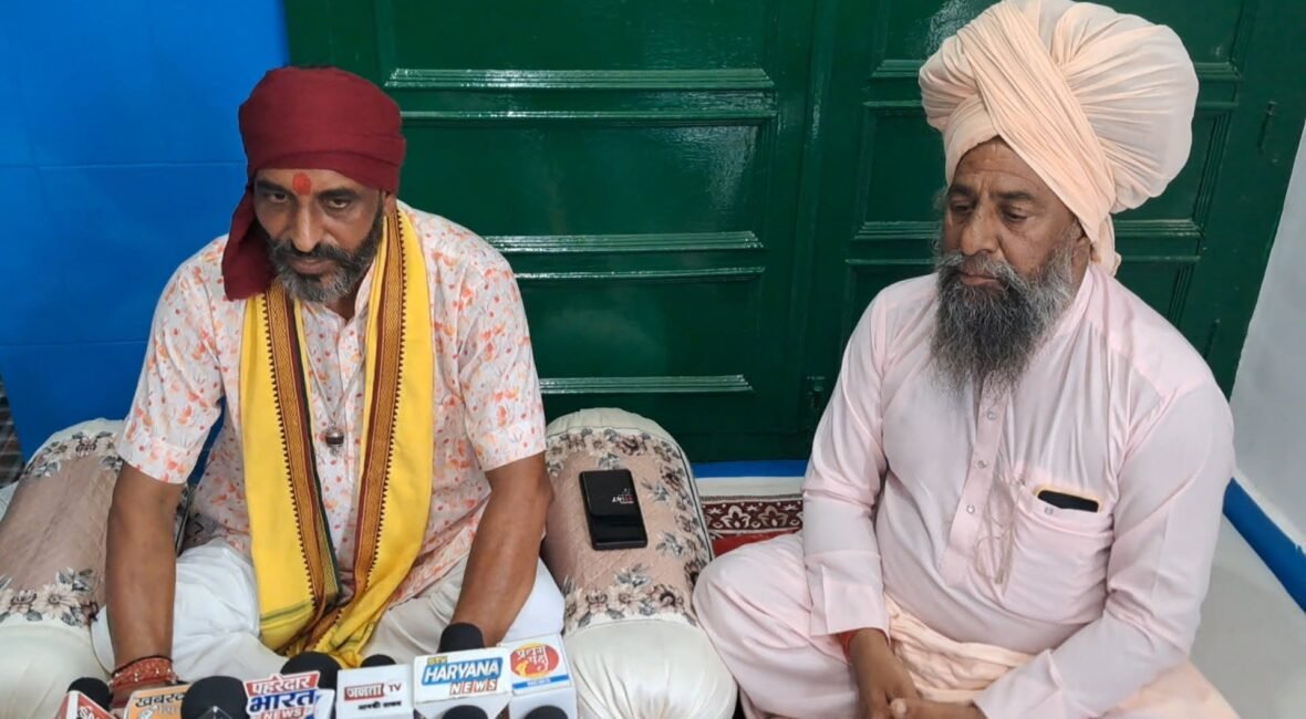 23rd Auspicious Diwan and Bhandara at Sayyad Peer Dargah on September 10