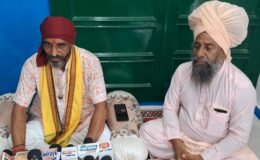 23rd Auspicious Diwan and Bhandara at Sayyad Peer Dargah on September 10
