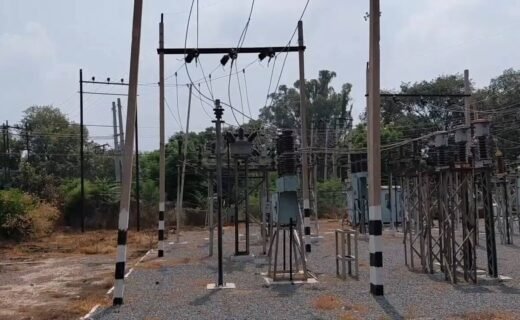 Electricity department dues in Sirsa district total ₹106 crore; 139,353 consumers are listed as defaulters by the corporation.