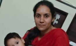 Married woman and 2-year-old daughter die in Shakkar Mandori; brother suspects murder.