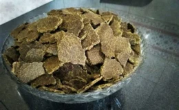 Open auction for mustard cake in Sirsa on September 28.